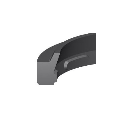 Junta WS-10 NBR estándar 19,05 (0.75")x